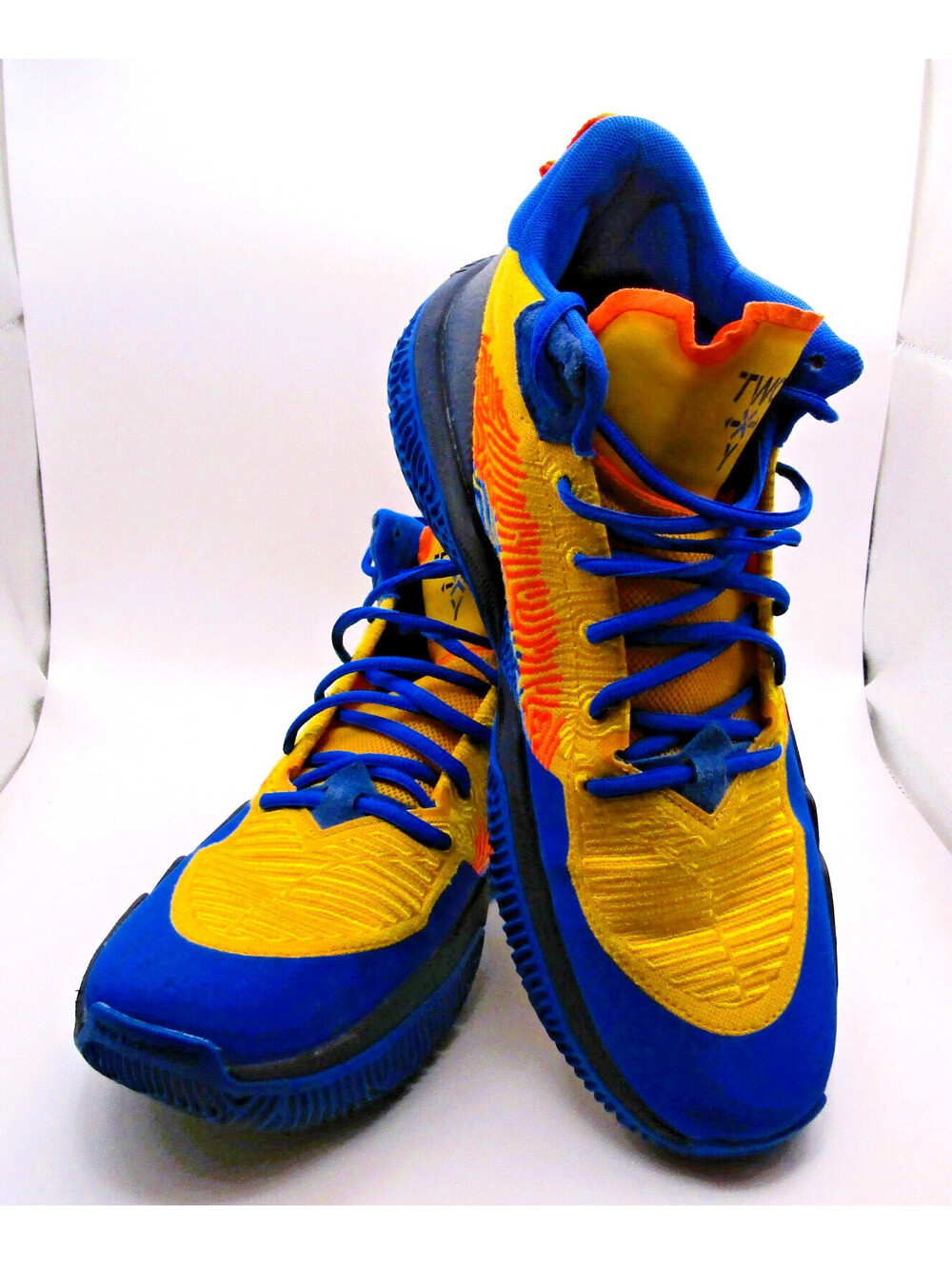 New Balance Shoes TWO WXY My City Pack - Oklahoma City Size 10.5 Style BB2WXYUD